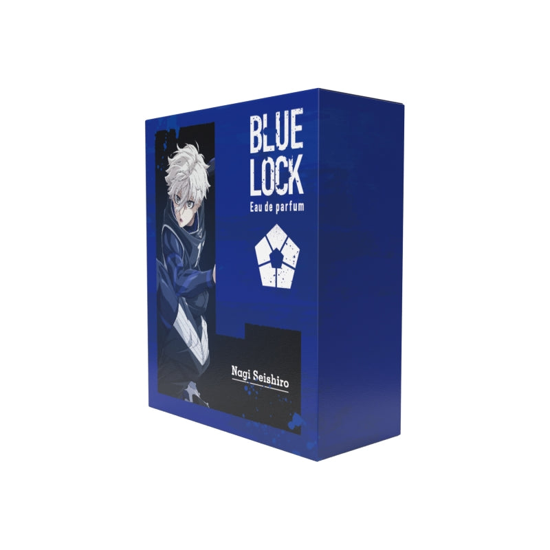 ブルーロック_オードパルファム　凪 誠士郎