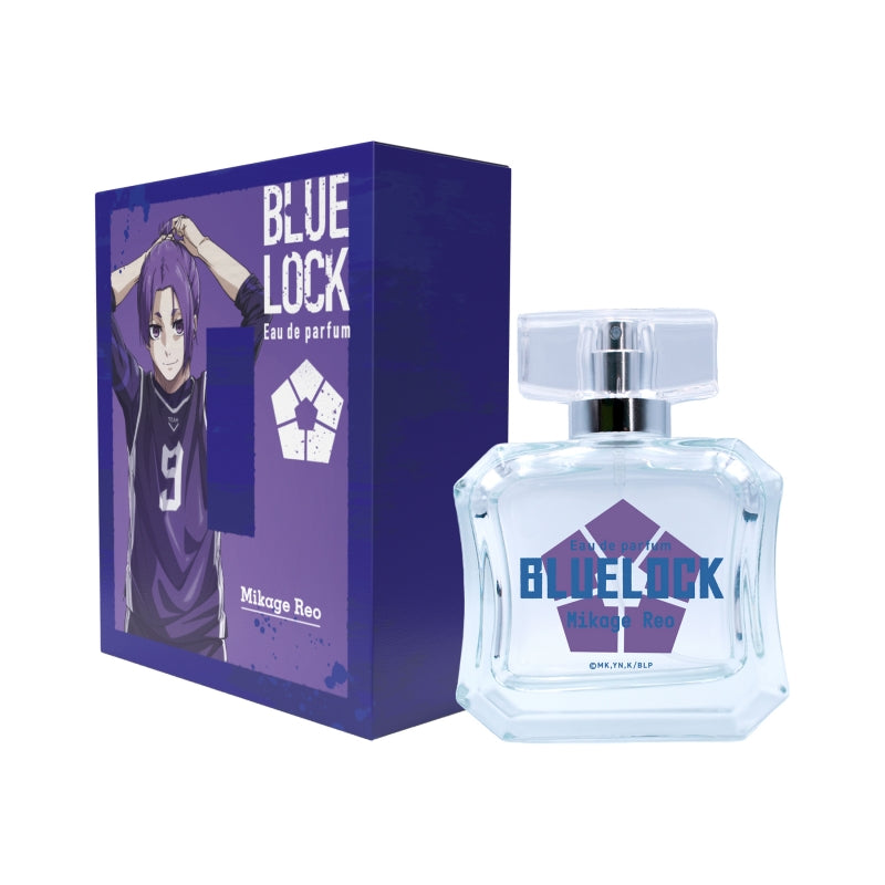 ブルーロック_オードパルファム　御影玲王