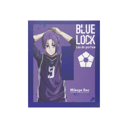 ブルーロック_オードパルファム　御影玲王