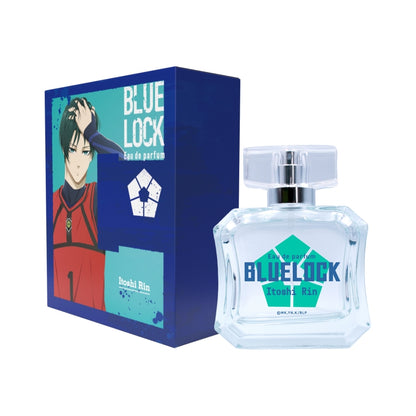 ブルーロック_オードパルファム　糸師 凜