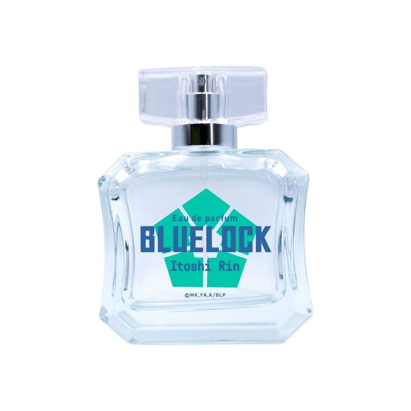 ブルーロック_オードパルファム　糸師 凜