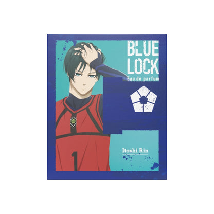 ブルーロック_オードパルファム　糸師 凜