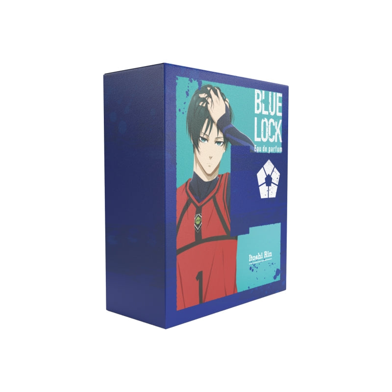 ブルーロック_オードパルファム　糸師 凜