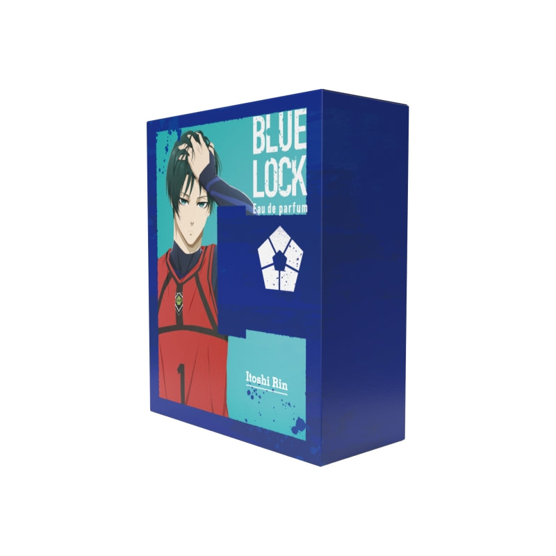ブルーロック_オードパルファム　糸師 凜