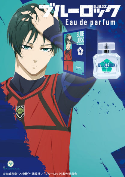 ブルーロック_オードパルファム　糸師 凜