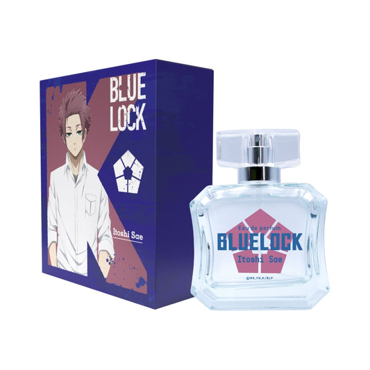 ブルーロック_オードパルファム　糸師 冴