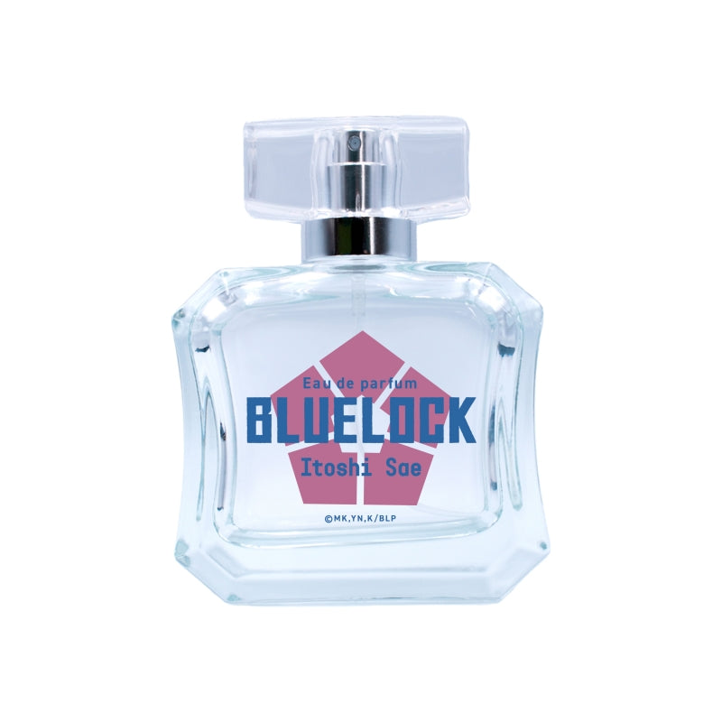 ブルーロック_オードパルファム　糸師 冴