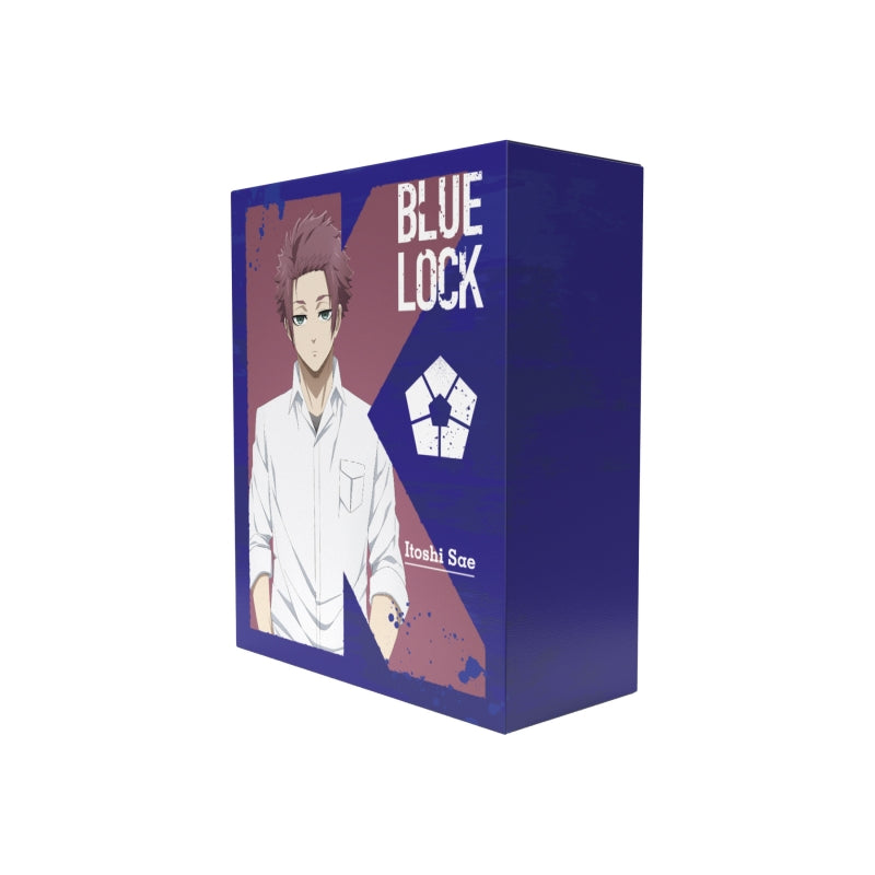 ブルーロック_オードパルファム　糸師 冴