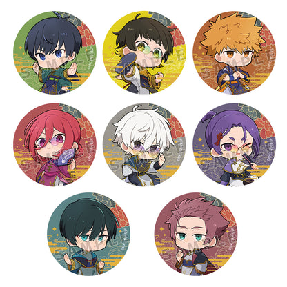 ブルーロック_缶バッジ(チャイナ)【コンプリートBOX】