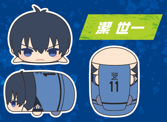 ブルーロック_もちもちマスコットMS 潔世一