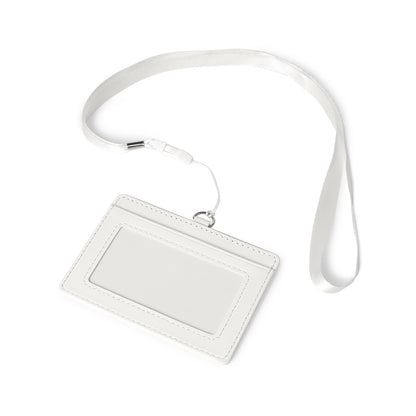 ブルーロック_國神 錬介&千切 豹馬 Botania ネックストラップ付きパスケース