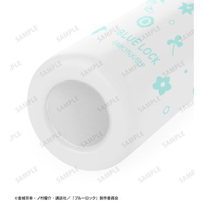 ブルーロック_集合 Botania ポケットサーモボトル