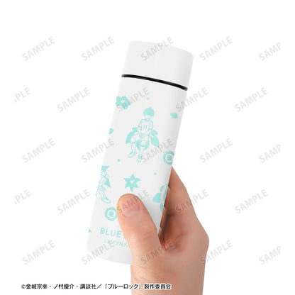 ブルーロック_集合 Botania ポケットサーモボトル