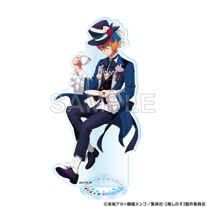 【推しの子】_アクリルスタンド アクア 不思議の国のアリスver.