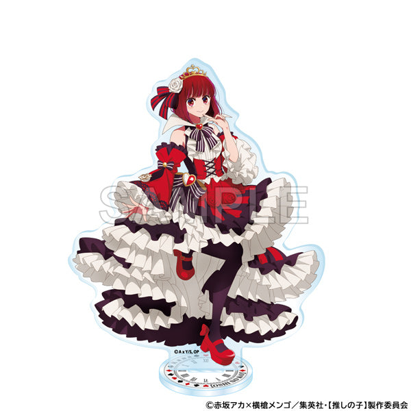 【推しの子】_アクリルスタンド 有馬かな 不思議の国のアリスver.