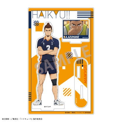 ハイキュー!!_アクリルスタンド_東峰 旭