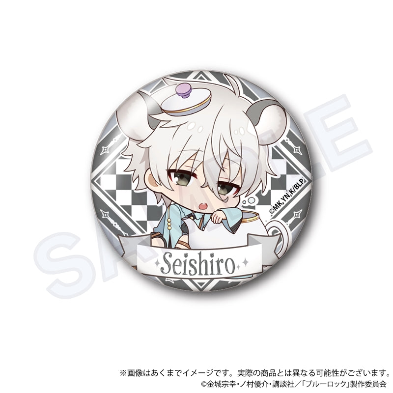 ブルーロック_トレーディング缶バッジ アリスver.【BOX】
