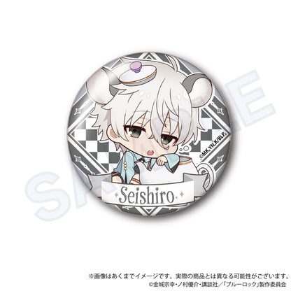 ブルーロック_トレーディング缶バッジ アリスver.【BOX】