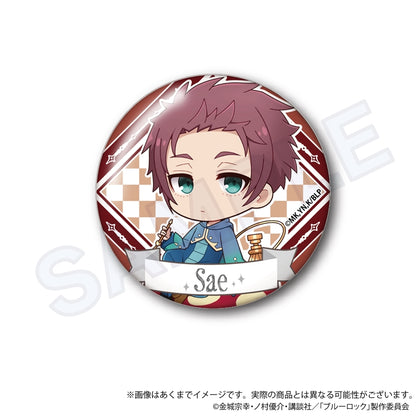 ブルーロック_トレーディング缶バッジ アリスver.【BOX】