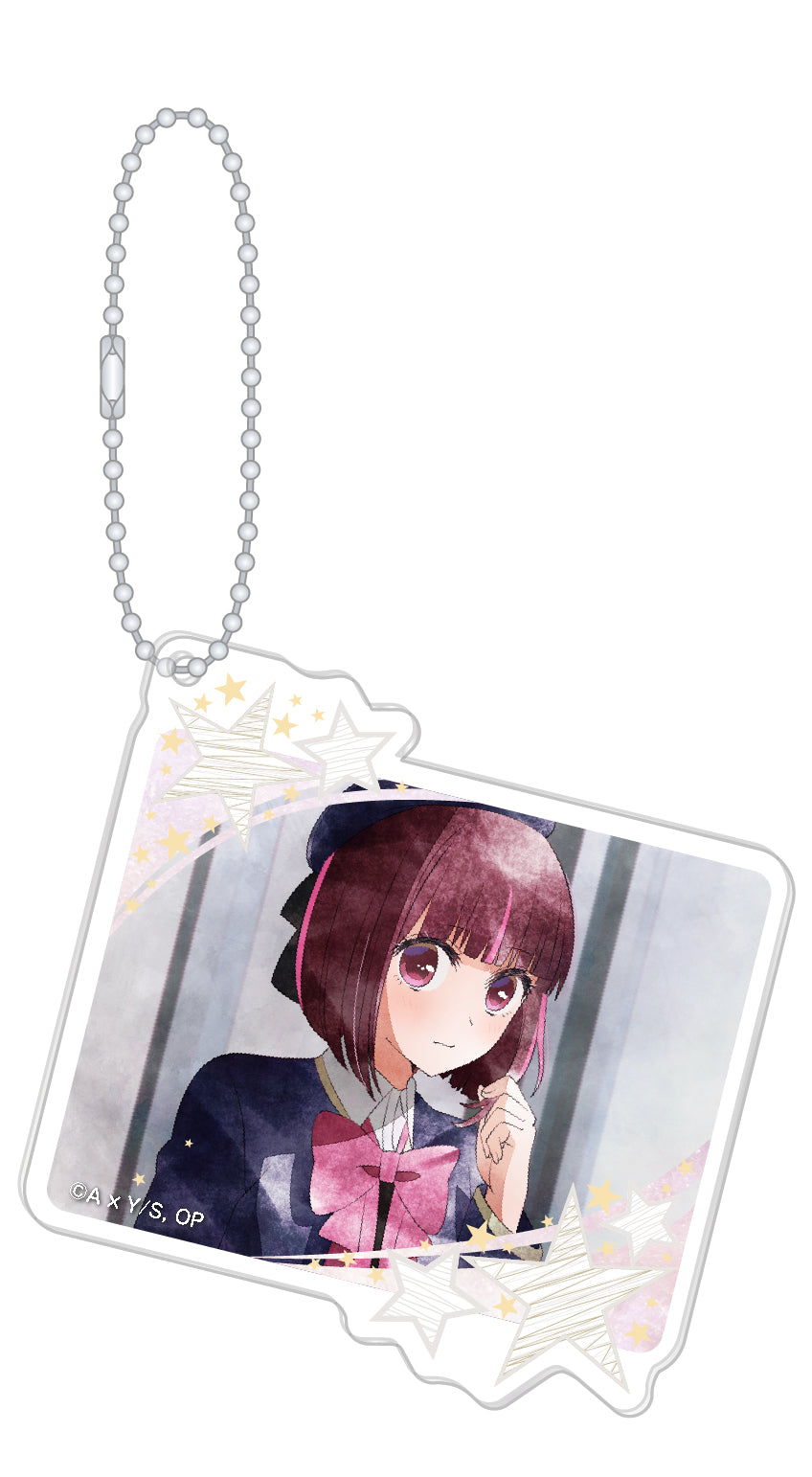 【推しの子】_アクリルキーホルダー／有馬かな　Art-Pic