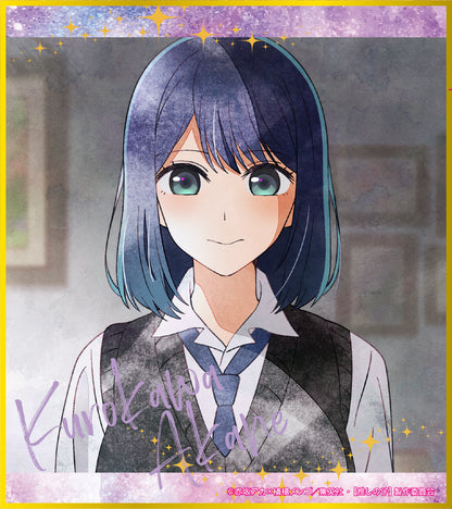 【推しの子】_ミニ色紙コレクション／Art-Pic【BOX／7パック入り】