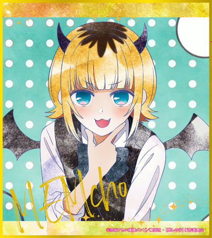 【推しの子】_ミニ色紙コレクション／Art-Pic【BOX／7パック入り】