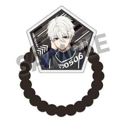 ブルーロック_ヘアゴム 凪 誠士郎