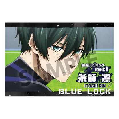 ブルーロック_ポストカードセット vol.9