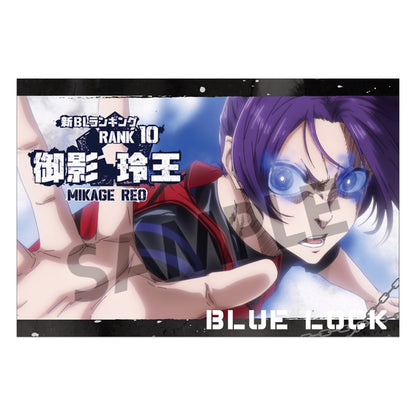 ブルーロック_ポストカードセット vol.9