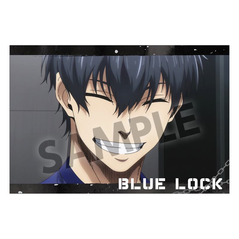 ブルーロック_ポストカードセット vol.10