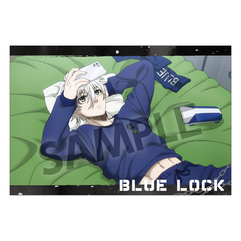 ブルーロック_ポストカードセット vol.10