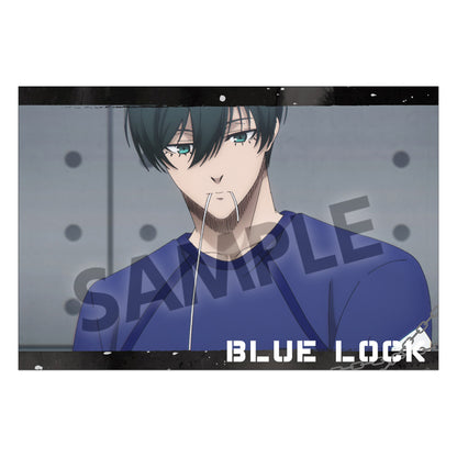 ブルーロック_ポストカードセット vol.10