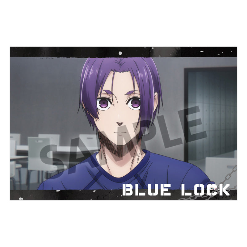 ブルーロック_ポストカードセット vol.10