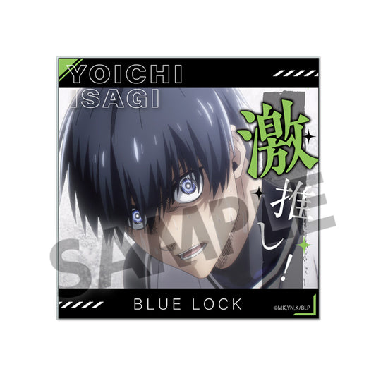 ブルーロック_激推しアクリルクリップスタンド vol.2 潔 世一