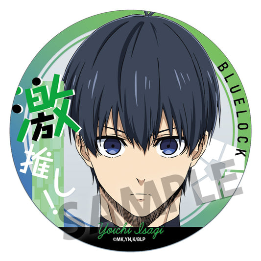 ブルーロック_激推しアクリルコースター vol.4 潔 世一