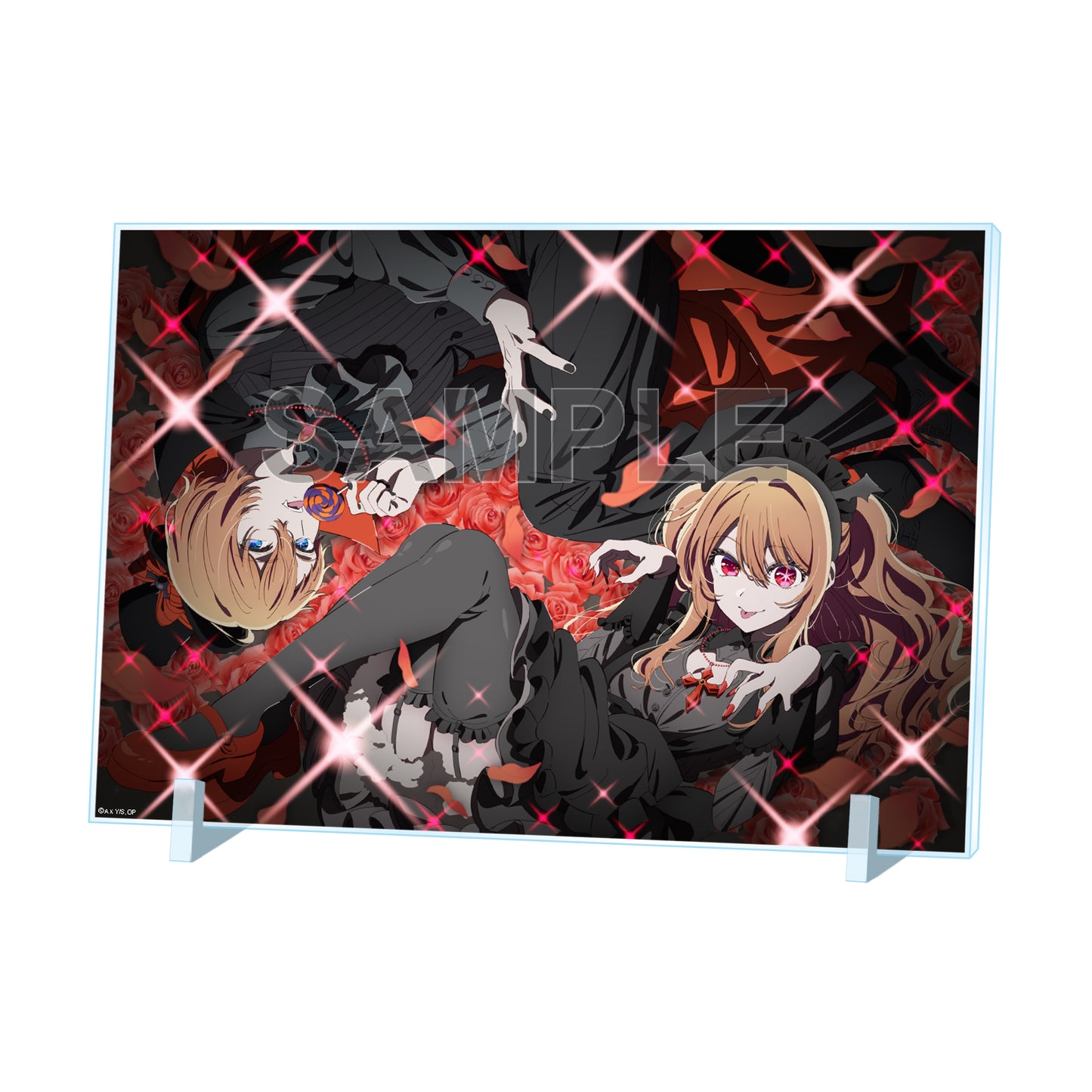 【推しの子】_アクリルパネル Halloween 2023 ver.