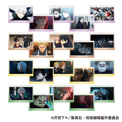 呪術廻戦　第2期_ポストカードセット／35話 場面写