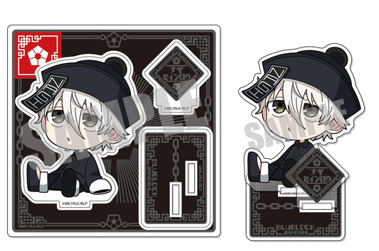 ブルーロック_アクリルスタンド 凪 誠士郎 JIANGSHI ver.