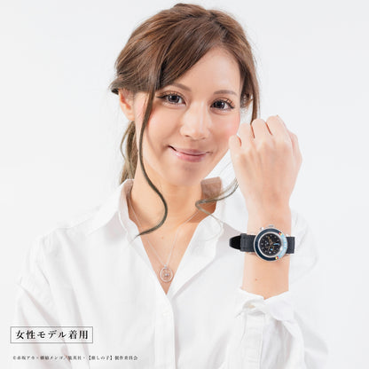 【推しの子】_スターライトウォッチ アクア