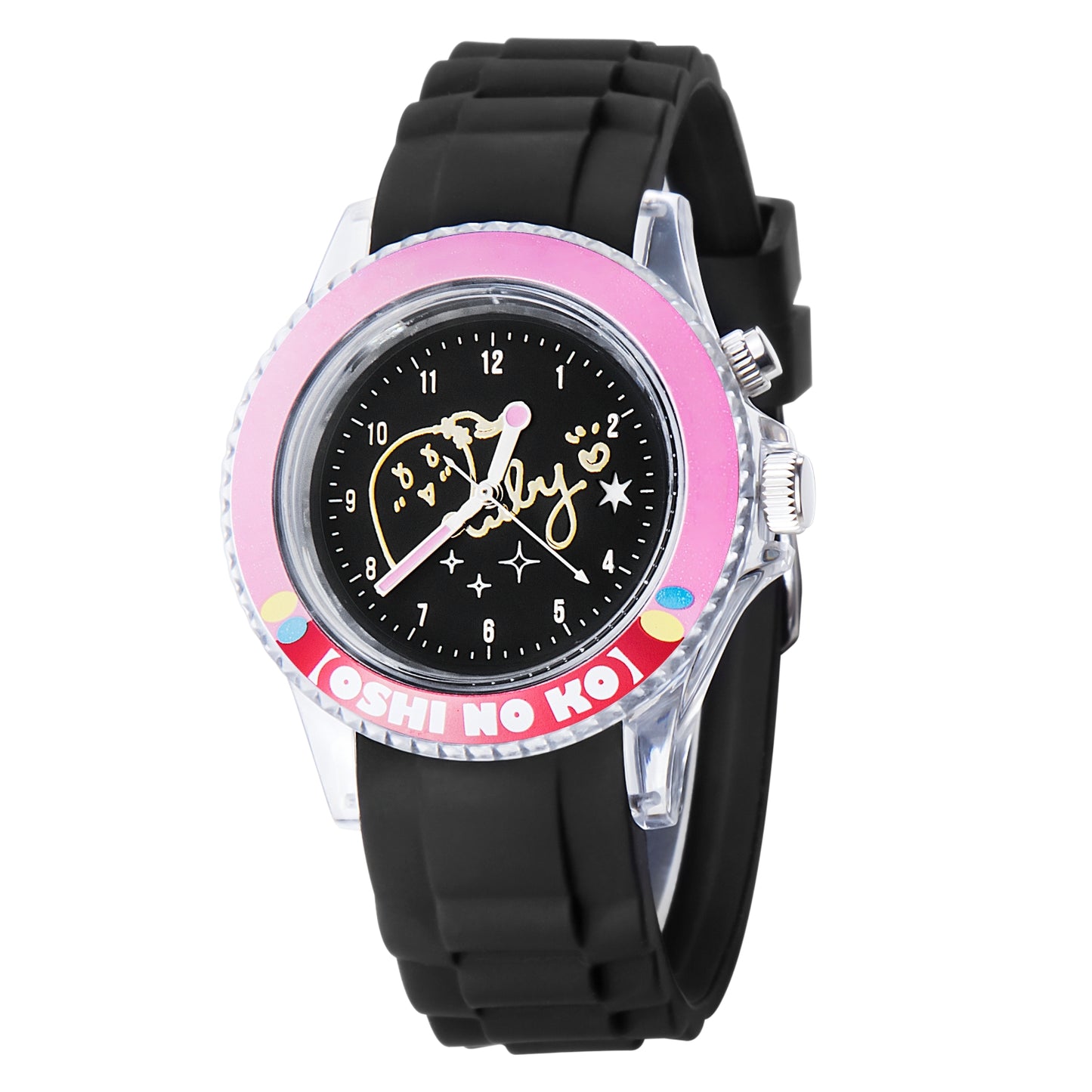 【推しの子】_スターライトウォッチ ルビー