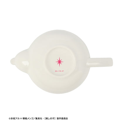 【推しの子】_アイ Botania ティーポット