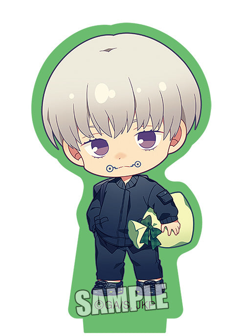 呪術廻戦_トレーディングミニアクリルスタンド プレゼントVer.【BOX】