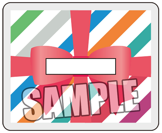 呪術廻戦_トレーディングミニアクリルスタンド プレゼントVer.【BOX】