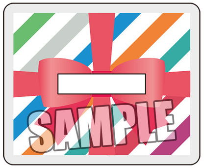 呪術廻戦_トレーディングミニアクリルスタンド プレゼントVer.【BOX】