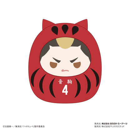 ハイキュー!!_HQ-47 てのりんずコレクション3 【BOX】