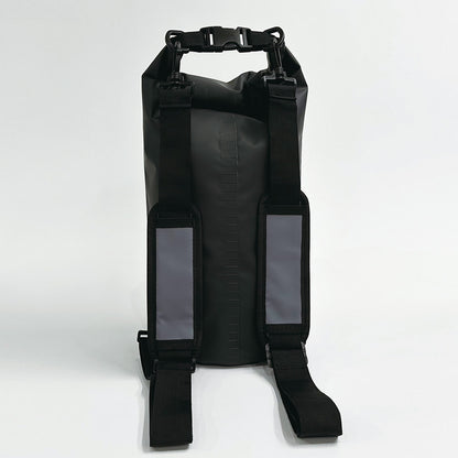 呪術廻戦_呪術高専ドライバッグ10L