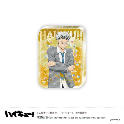 ハイキュー!!_オイルインアクリル-お天気版権 第二弾-(F 木兎光太郎)