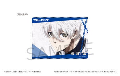 ブルーロック_マルチクロス　凪 誠士郎