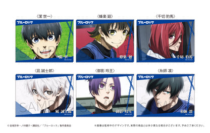 ブルーロック_マルチクロス　凪 誠士郎