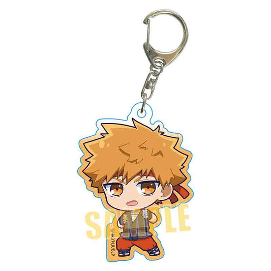 ブルーロック_アクリルキーホルダー/國神 錬介 RPG ver.